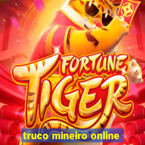 truco mineiro online